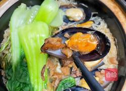 贻贝粉丝煲的做法图解9