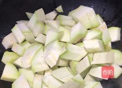 酱香笋瓜的做法图解3