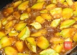 酱香笋瓜的做法图解5