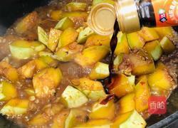 酱香笋瓜的做法图解6