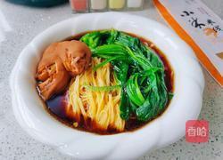 蹄汤米线的做法图解10