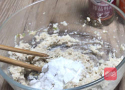 豆腐素鲍鱼的做法图解2