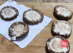 豆腐素鲍鱼的做法图解4