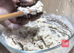 豆腐素鲍鱼的做法图解5