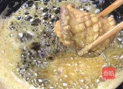 豆腐素鲍鱼的做法图解7