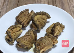 豆腐素鲍鱼的做法图解8