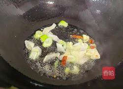 美汁娃娃菜的做法图解3