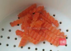 凉拌芹菜的做法图解3