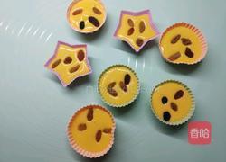 蒸蛋糕的做法图解12