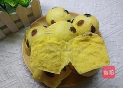 蒸蛋糕的做法图解17