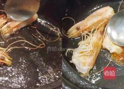 砂锅酸辣米线的做法图解2