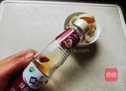 西葫芦炒虾仁的做法图解2