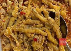 泰式酸辣鸡爪的做法图解4