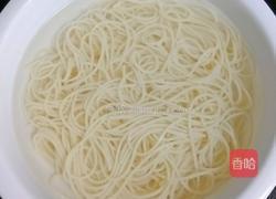 香菇酱米线的做法图解4