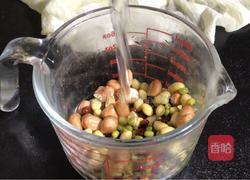 妈妈味八宝粥的做法图解1