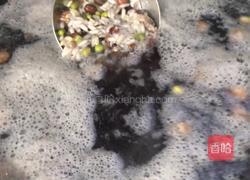 妈妈味八宝粥的做法图解7