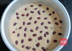 蜜豆发糕的做法图解10