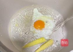 贻贝荞麦面的做法图解4