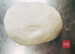 韭菜盒子的做法图解7