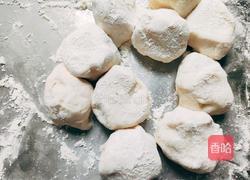 韭菜盒子的做法图解8