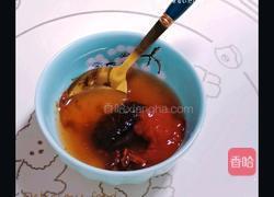 豆瓣酱素炒面的做法图解8