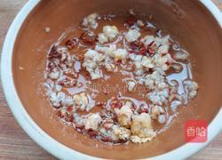 清蒸蛏子的做法图解16