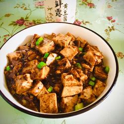 酱香豆腐的做法[图]