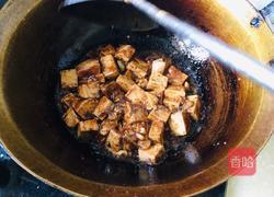 酱香豆腐的做法图解8