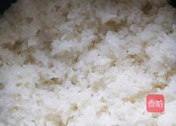 八宝饭的做法图解3
