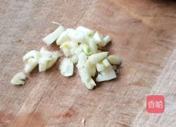 凉拌腐竹的做法图解3