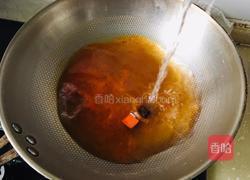 酱香牛腩粉的做法图解6