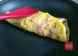 自制手抓饼的做法图解8