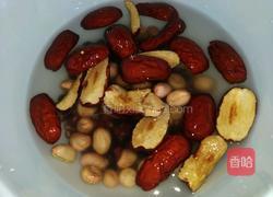 营养米糊的做法图解3