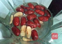 营养米糊的做法图解4