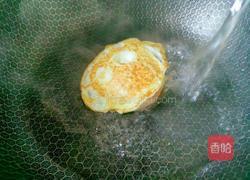 清汤面的做法图解3