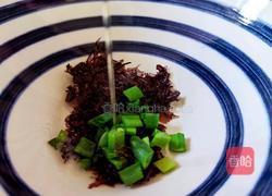 清汤面的做法图解8