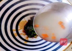 清汤面的做法图解10