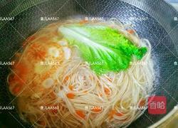 清汤面的做法图解11