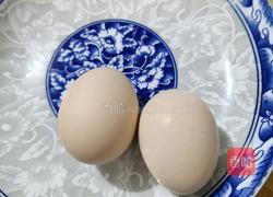 鸡蛋羹的做法图解1
