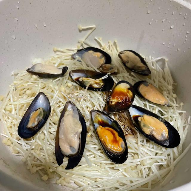 加入古法酱油