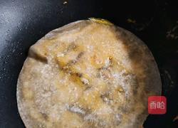 荞麦卷饼的做法图解3