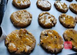 核桃酥的做法图解7