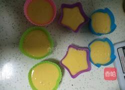 蒸蛋糕的做法图解5