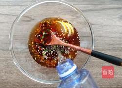 捞汁米线的做法图解8