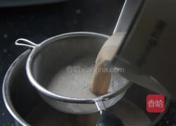 黑豆核桃饮的做法图解7