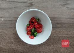 酱香蛋饺煲的做法图解4