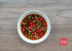 醬香蛋餃煲的做法圖解9