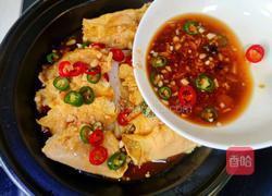 酱香蛋饺煲的做法图解14