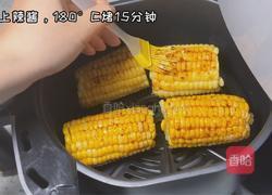 烤玉米的做法图解4