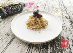 洛神金针菇的做法图解11